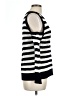 Rag & Bone/JEAN 100% Cotton Stripes Black Pullover Sweater Size L - photo 4