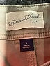 Universal Thread Solid Green Khaki Shorts Size 4 - photo 3