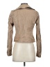 Tracy Reese Tan Jacket Size 2 - photo 2