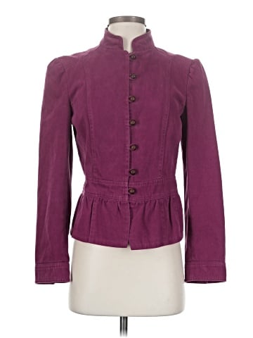 Zara Basic Jacket (view 1)