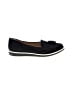 Naturalizer Black Flats Size 9 1/2 - photo 1