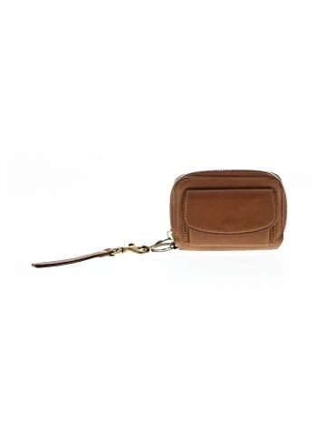 Dooney & Bourke Leather Wallet (view 1)