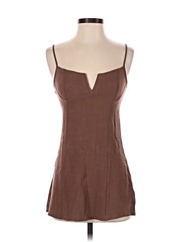 LA Hearts Casual Dress (view 1)