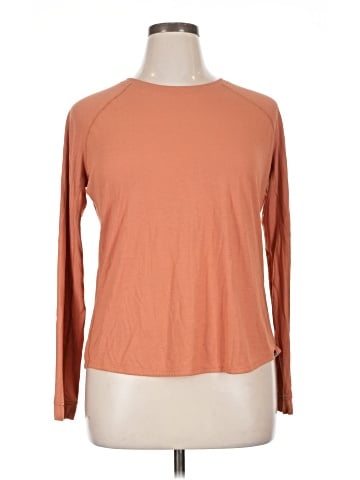 Patagonia Long Sleeve T-Shirt (view 1)