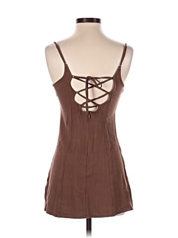 LA Hearts Casual Dress (view 2)