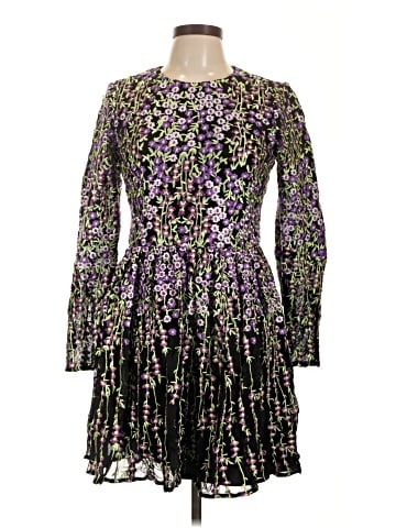 Badgley Mischka Cocktail Dress (view 1)