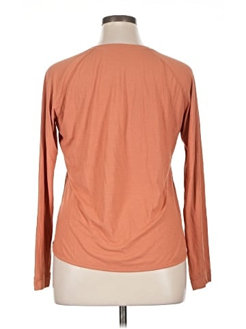 Patagonia Long Sleeve T-Shirt (view 2)
