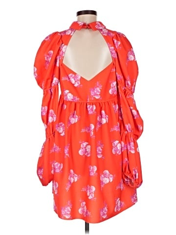 ASOS Design Casual Dress (view 2)