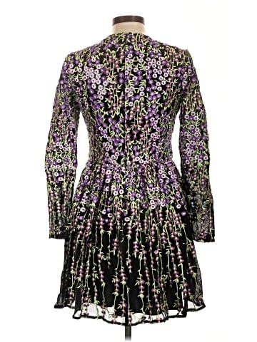 Badgley Mischka Cocktail Dress (view 2)