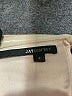 Jay Godfrey Ivory Cocktail Dress Size 2 - photo 6