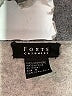 Forte 100% Cashmere Gray Cashmere Pullover Sweater Size S - photo 7