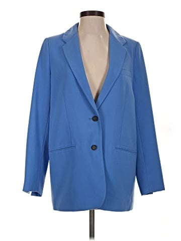 Zara Blazer (view 1)