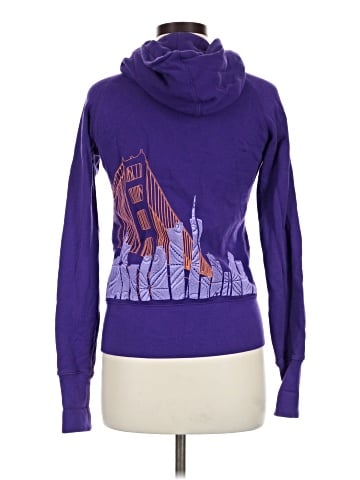 Nike Zip Up Hoodie (view 2)