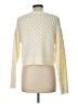 Volcom Ivory Pullover Sweater Size L - photo 2