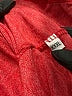 Assorted Brands Red 3/4 Sleeve T-Shirt Size 3XL - photo 8