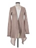 Volcom Tan Cardigan Size S - photo 1