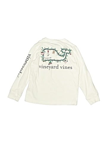 Vineyard Vines Long Sleeve T-Shirt (view 2)