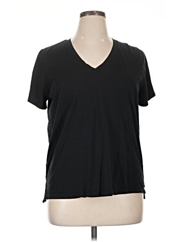 Lou & Grey Short Sleeve T-Shirt (view 1)