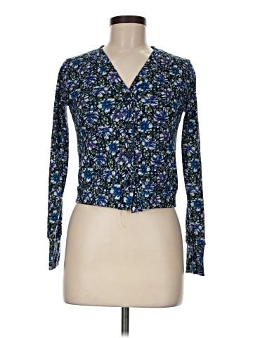 Delia's Cardigan (view 1)