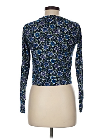 Delia's Cardigan (view 2)