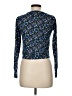 Delia's Blue Cardigan Size M - photo 2