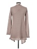Volcom Tan Cardigan Size S - photo 2