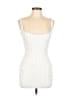 Meshki White Cocktail Dress Size L - photo 1