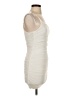Princess Polly Ivory Cocktail Dress Size 0 - photo 4