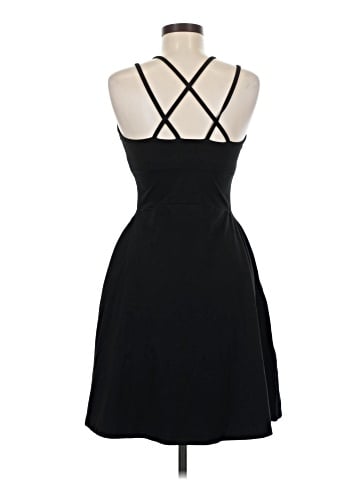 Pact Cocktail Dress (view 2)