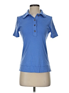 Tory Burch Short Sleeve Top