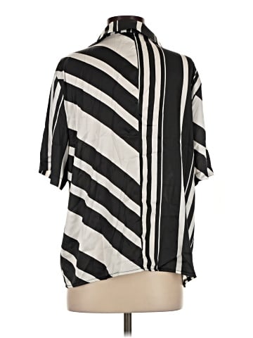 SNDYS. Short Sleeve Blouse (view 2)