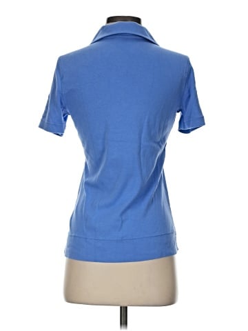 Tory Burch Short Sleeve Top (view 2)