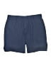 ALLSAINTS Spitalfields Solid Blue Shorts Size 37 waist - photo 1
