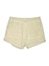 American Eagle Outfitters Tan Khaki Shorts Size 8 - photo 1