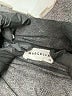 Marcella White Shrug Size XS - photo 4
