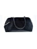 Unbranded Solid Black Shoulder Bag One size - photo 1