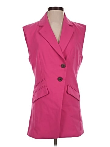 Maeve by Anthropologie Vest (view 1)