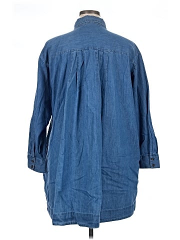 Ann Taylor LOFT Casual Dress (view 2)
