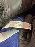 Threads 4 Thought Blue Long Sleeve T-Shirt Size L - photo 8