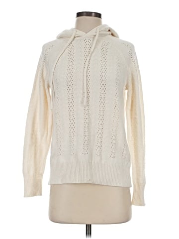 St. John's Bay Pullover Sweater (view 1)