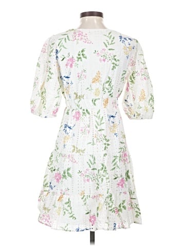 City Studio Casual Dress (view 2)