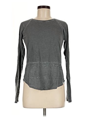 Element Long Sleeve T-Shirt (view 1)
