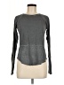 Element Gray Long Sleeve T-Shirt Size M - photo 1