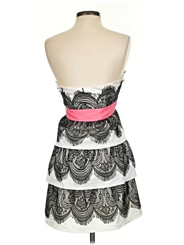 Minuet Cocktail Dress (view 2)