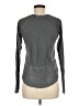 Element Gray Long Sleeve T-Shirt Size M - photo 2