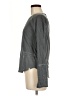 Element Gray Long Sleeve T-Shirt Size M - photo 5