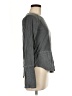 Element Gray Long Sleeve T-Shirt Size M - photo 4