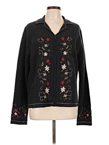 Pendleton Jacket (view 1)