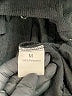 Unbranded 100% Polyester Black Long Sleeve Blouse Size M - photo 7