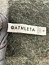 Athleta Black Pullover Hoodie Size S - photo 7